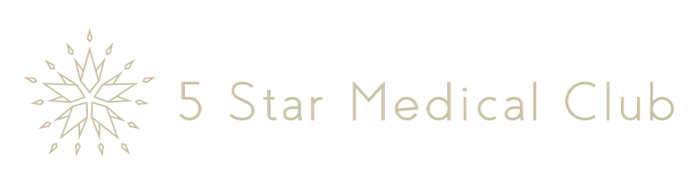 5Star Medical Club | 东京半岛酒店内专属的国际VIP会员制医疗俱乐部体验